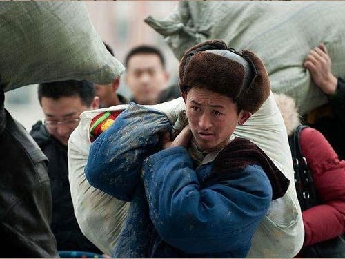 返鄉潮來了，我國這三大&ldquo;打工大省&rdquo;你知道幾個？江西也榜上有名